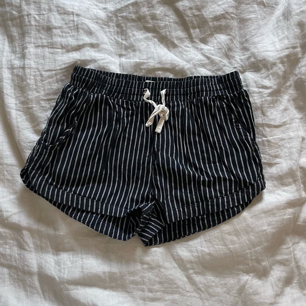 Billabong road trippin’ short